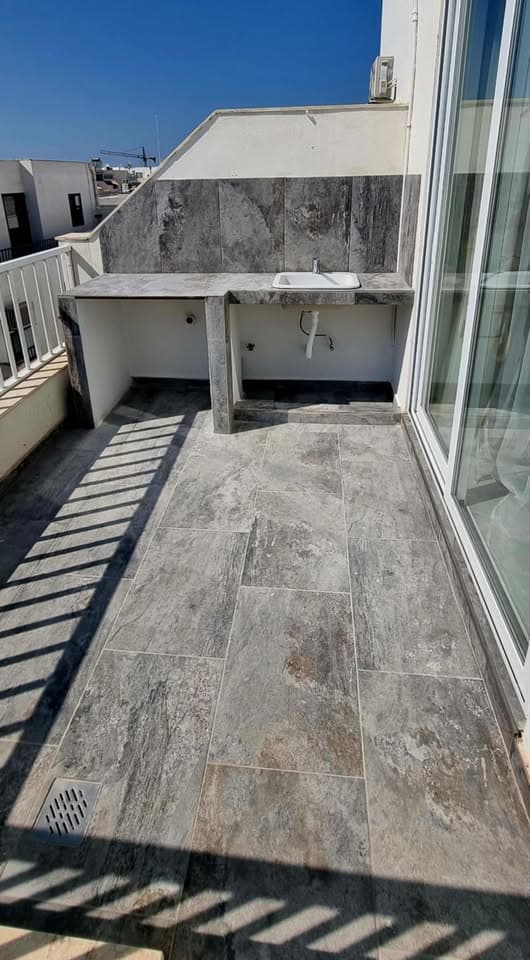 Penthouse in Zurrieq - thumbnail 9
