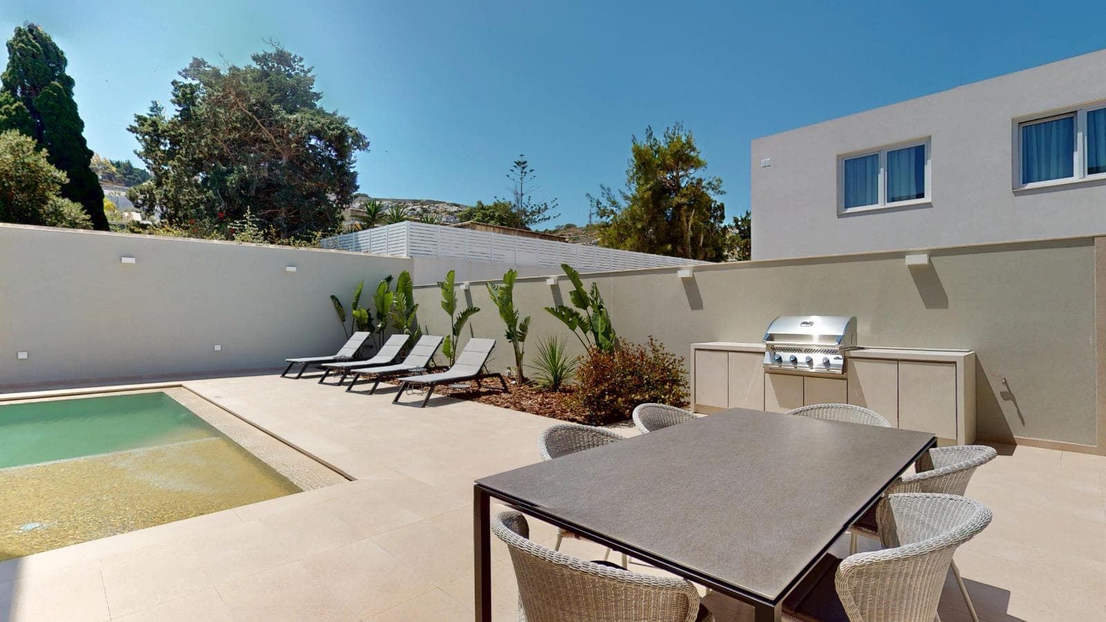 Fully Detached Villa in Bahar Ic Caghaq  - thumbnail 4