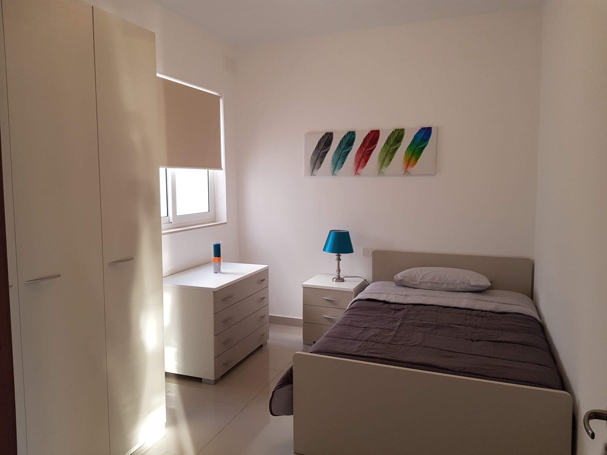 Apartment in Swatar - thumbnail 5