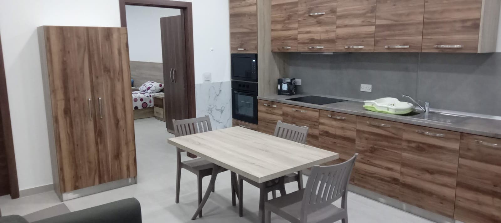 Penthouse in Paola - thumbnail 9