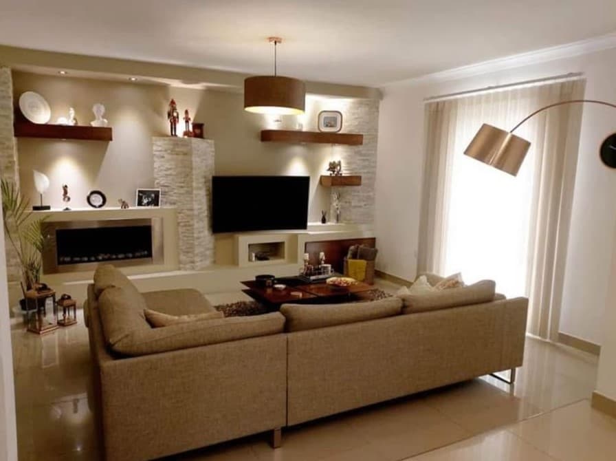 Apartment in Pembroke - thumbnail 2