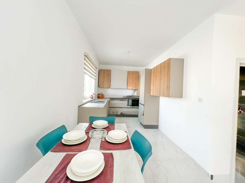 Penthouse in Swieqi - thumbnail 7