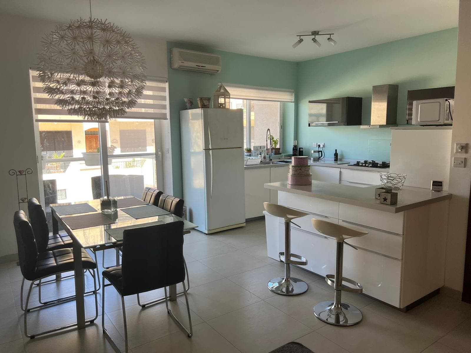 Apartment in Ibragg - thumbnail 20