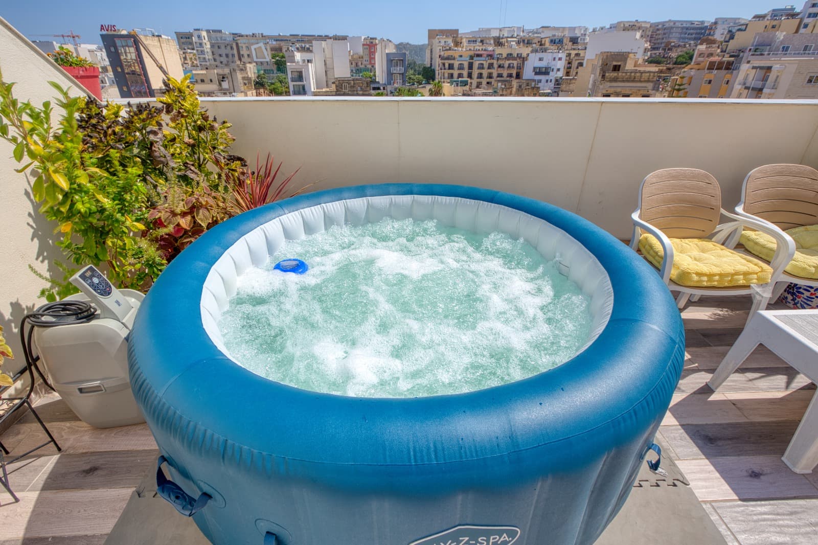 Penthouse in Msida - thumbnail 6