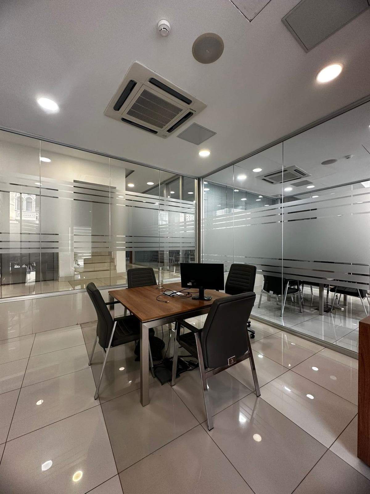 Office Block in Hamrun  - thumbnail 2