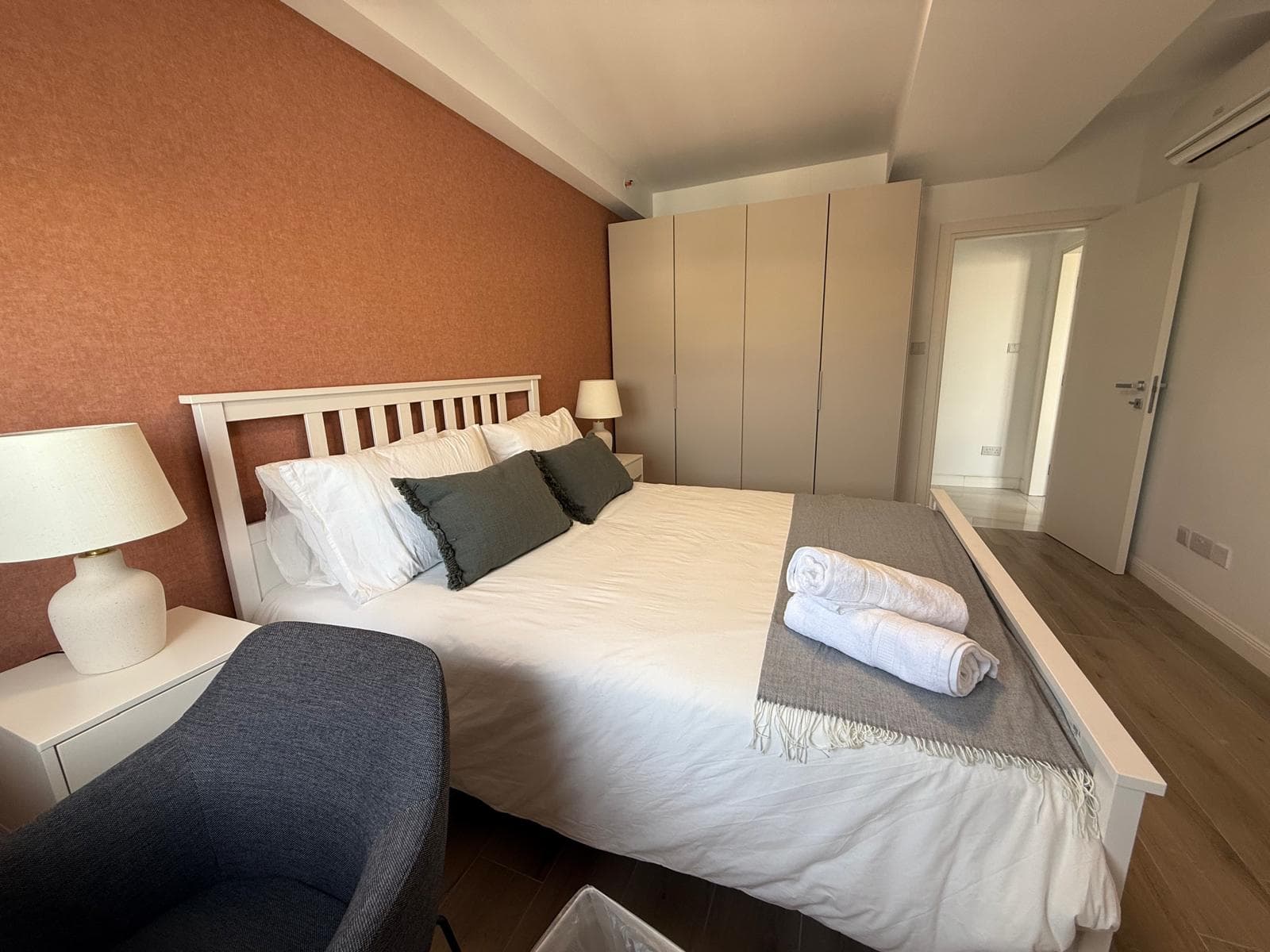 Penthouse in St. Julians - thumbnail 14