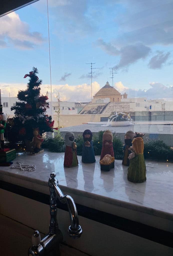 Penthouse in Mosta - thumbnail 16