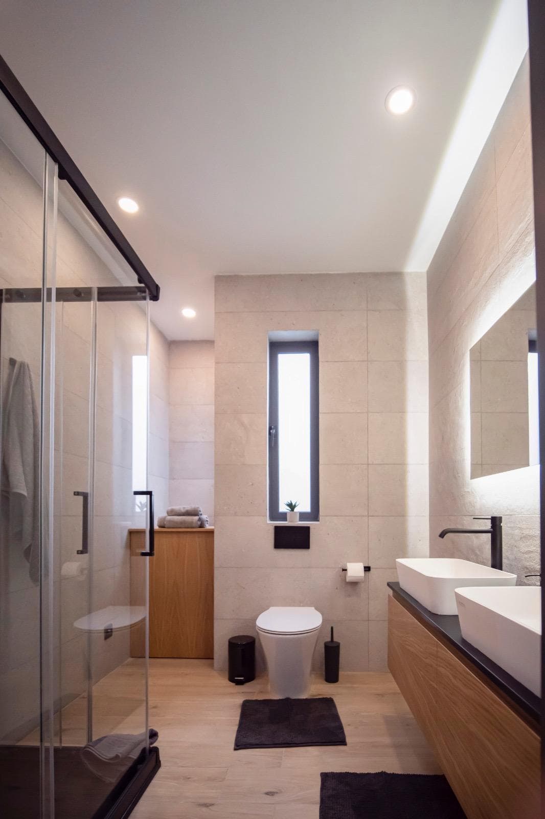 Penthouse in St. Julians - thumbnail 13