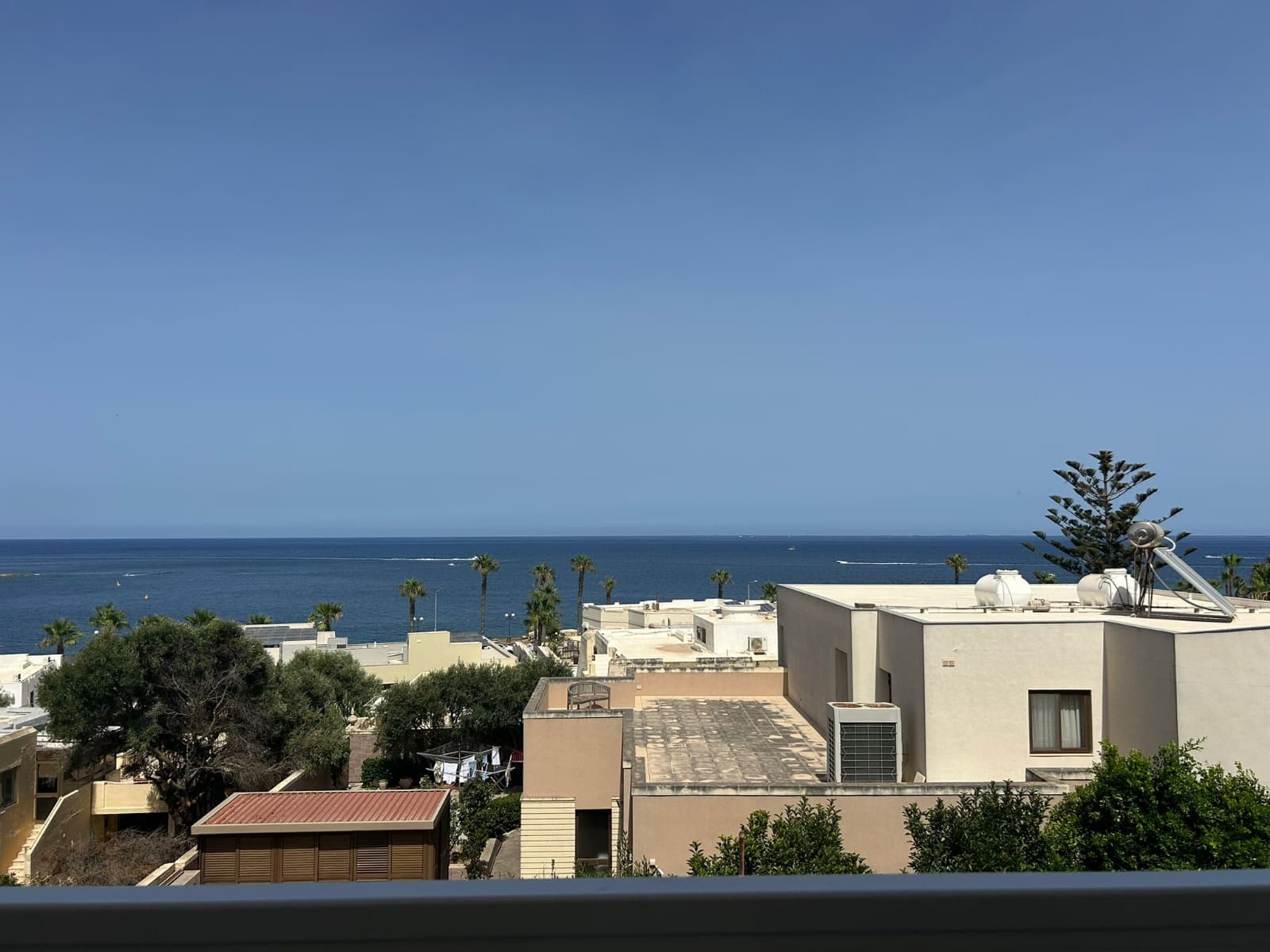 Apartment in Marsaskala - thumbnail 9