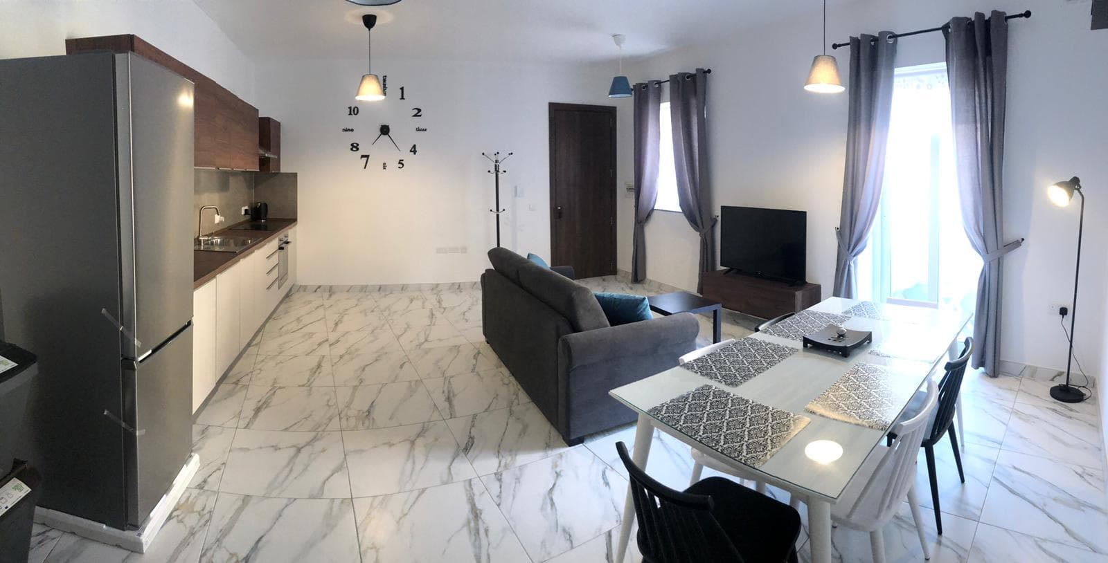 Apartment in Birkirkara - thumbnail 2
