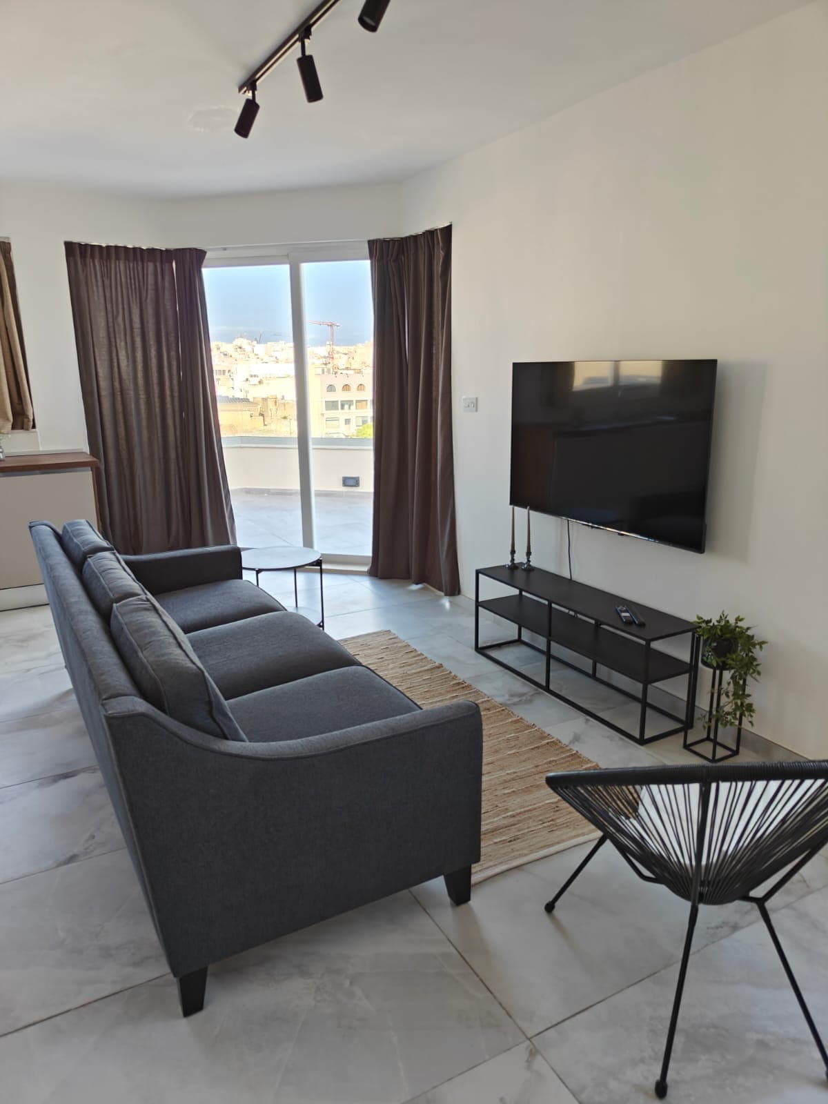 Penthouse in Gzira - thumbnail 4