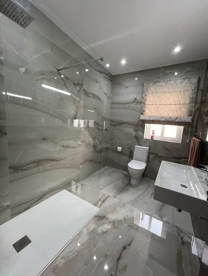 Penthouse in Luqa - thumbnail 9