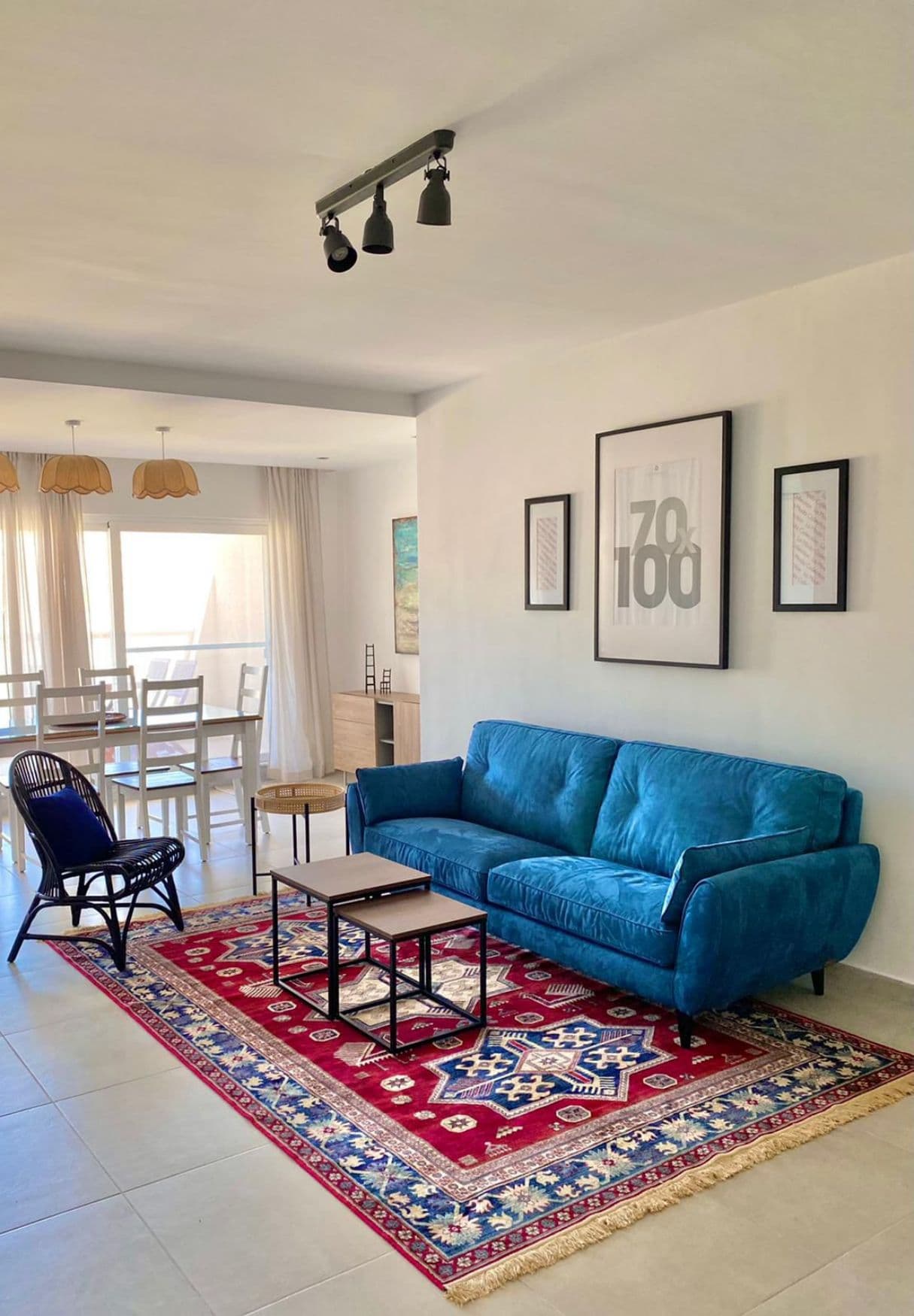 Three bedroom Apartment with a Large Terrace in Msida - thumbnail 5