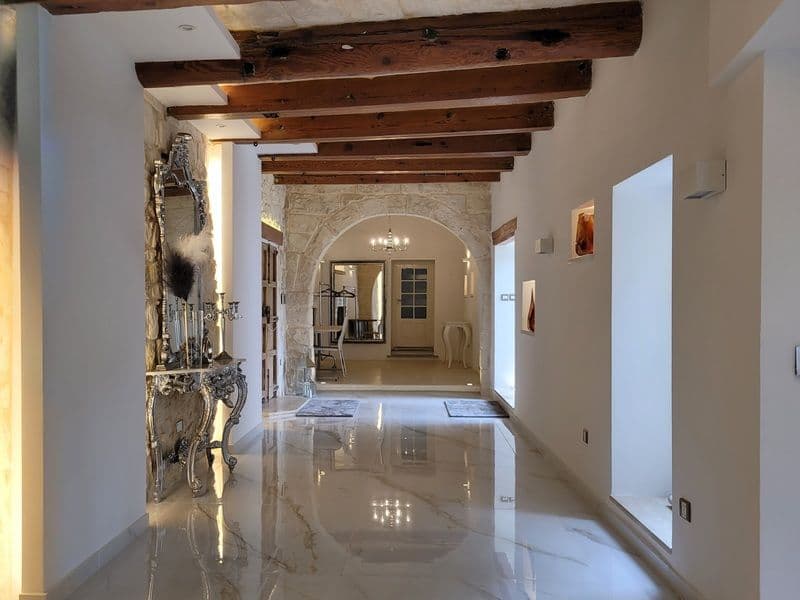 House in Naxxar - thumbnail 36