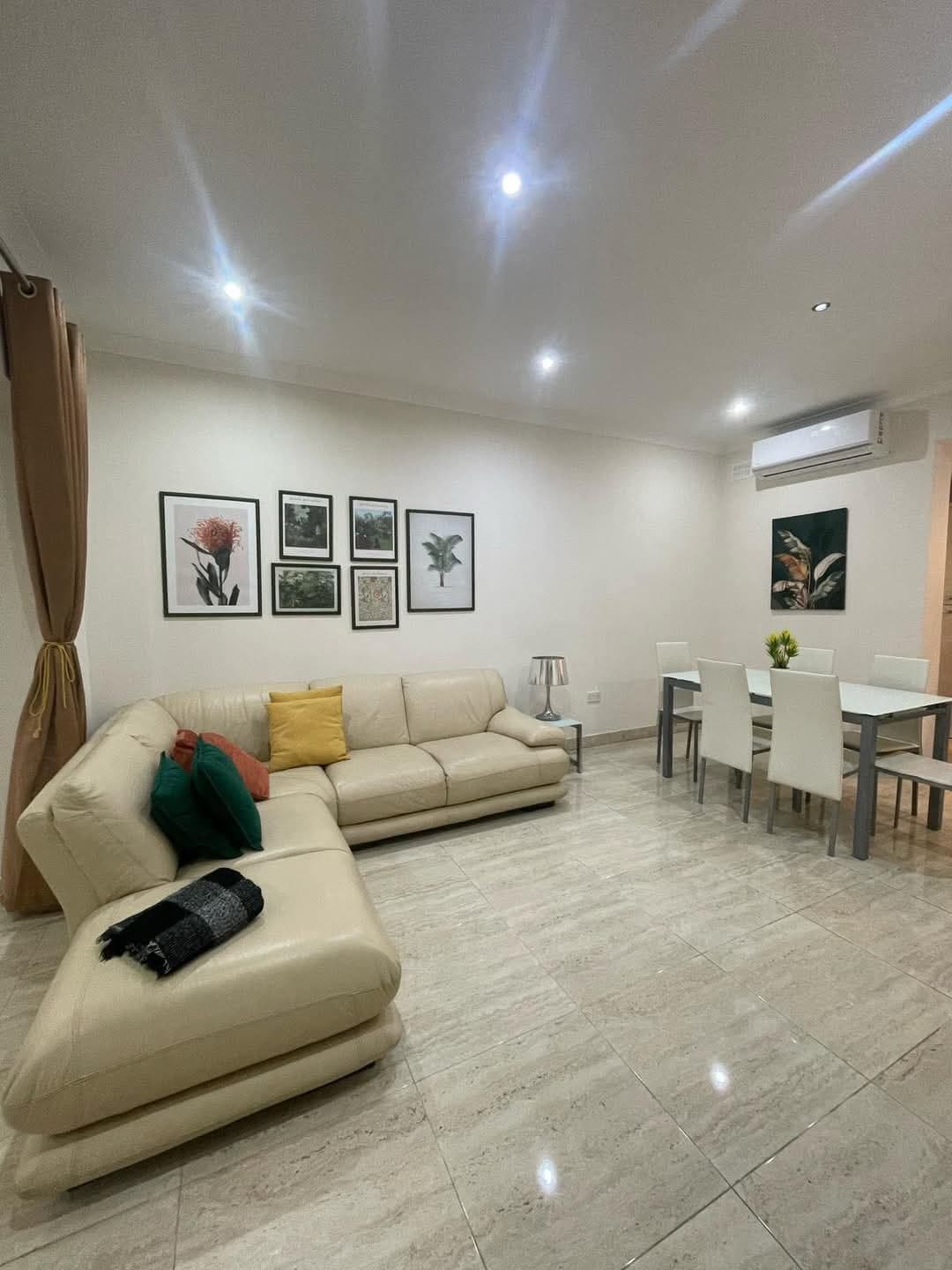 Apartment in Tigne - thumbnail 2