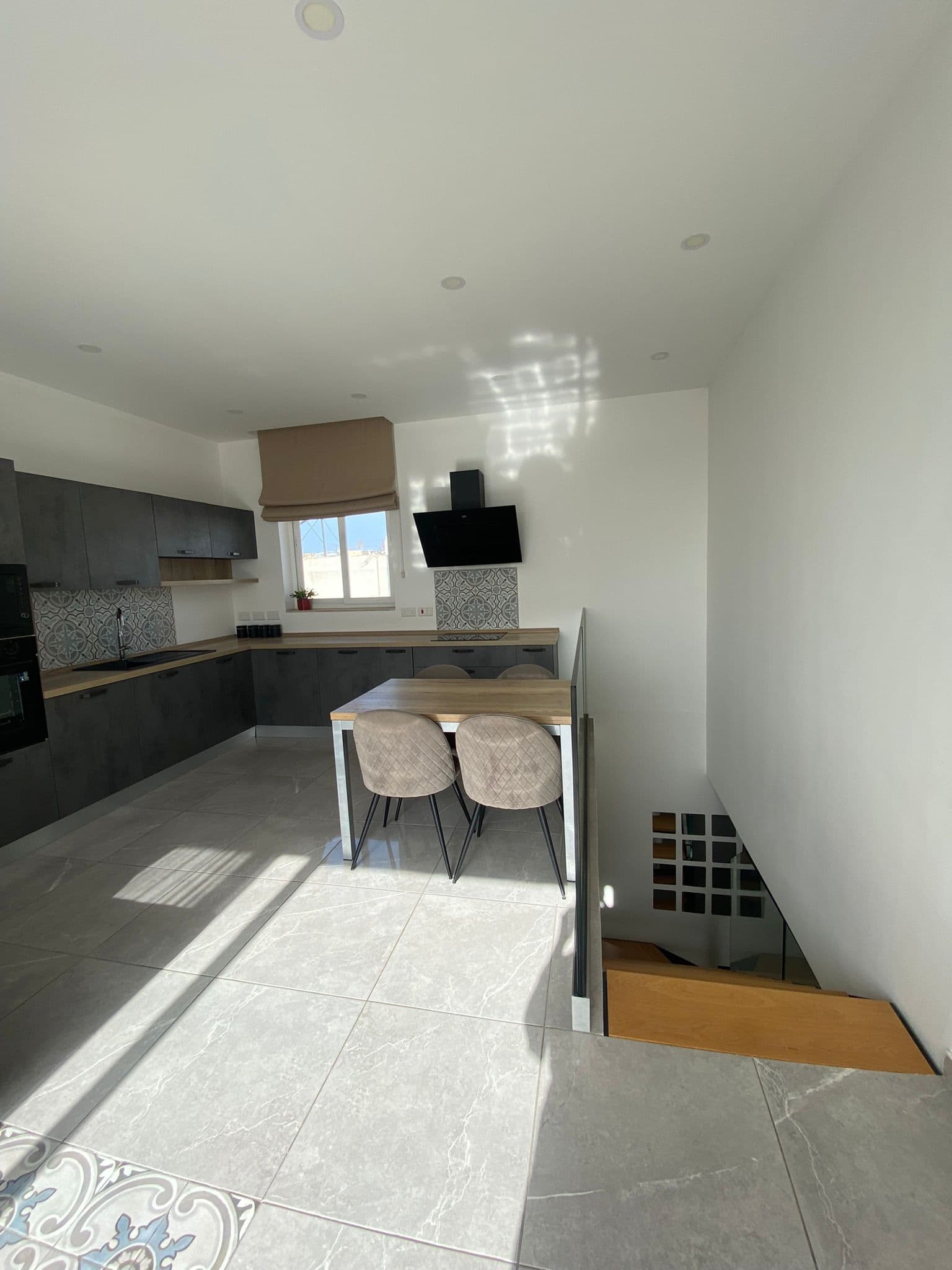 Penthouse in Swieqi - thumbnail 4