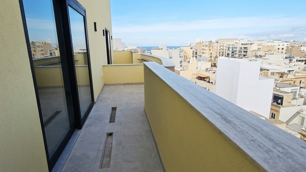 Apartment in Sliema - thumbnail 2