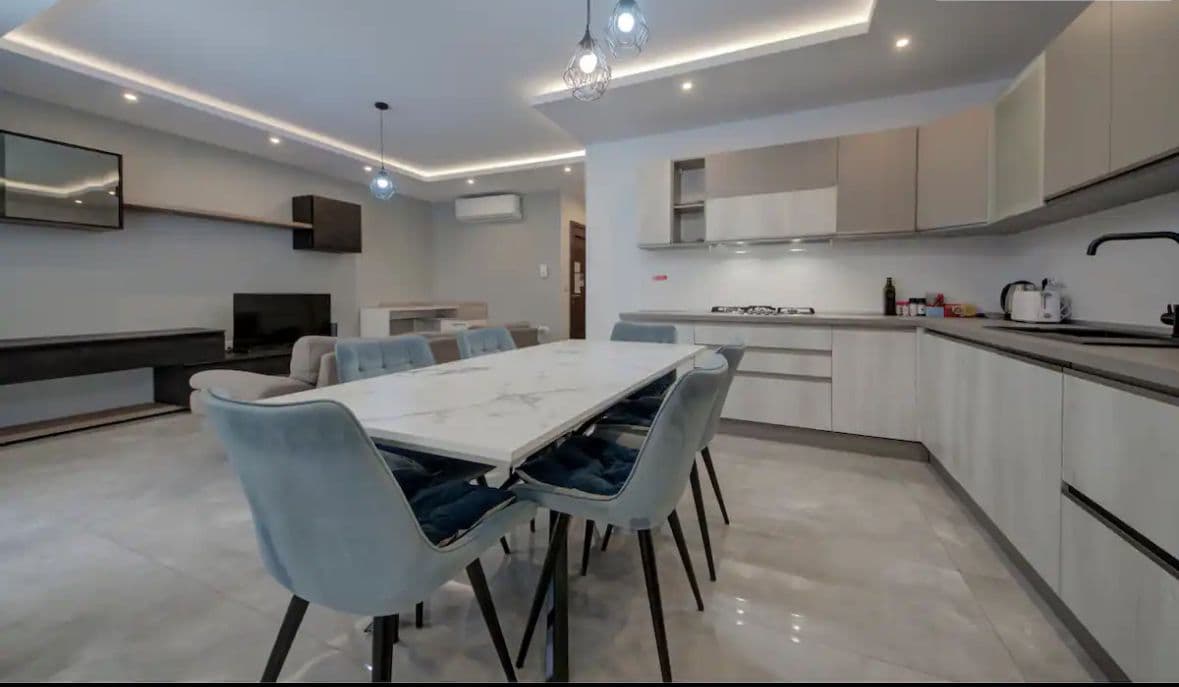Apartment in Qawra - thumbnail 2