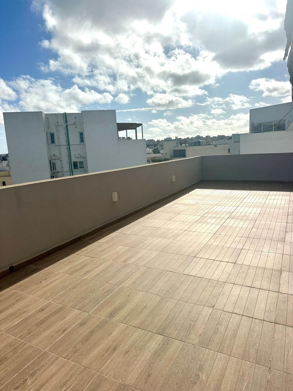 Penthouse in Swieqi  - thumbnail 12