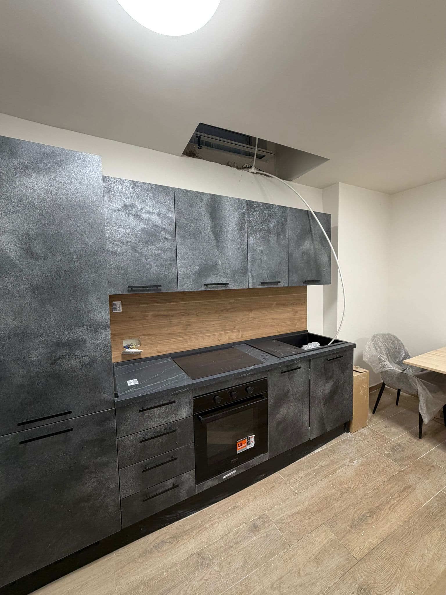 Studio in Gzira - thumbnail 4
