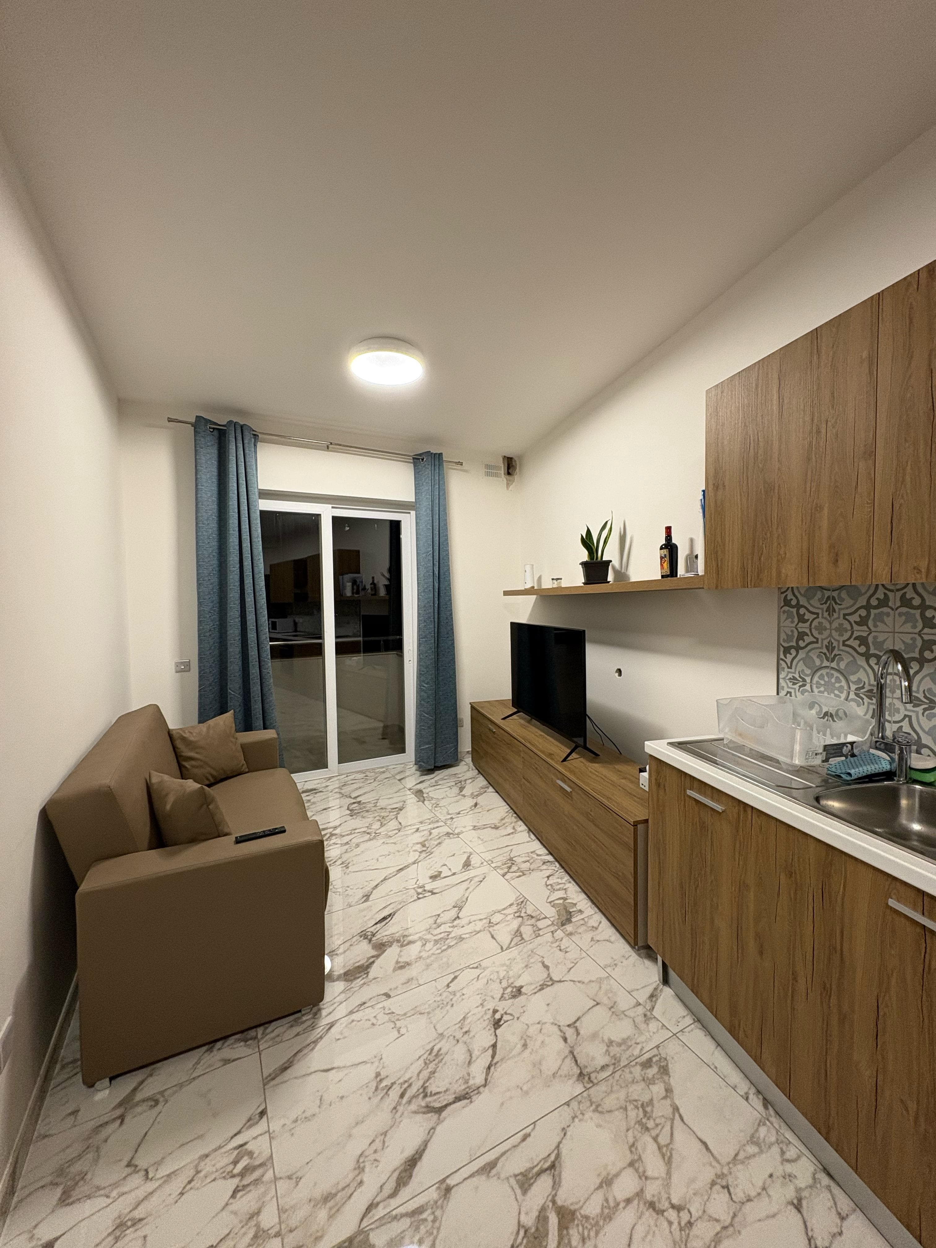 Penthouse Duplex Swatar - thumbnail 2