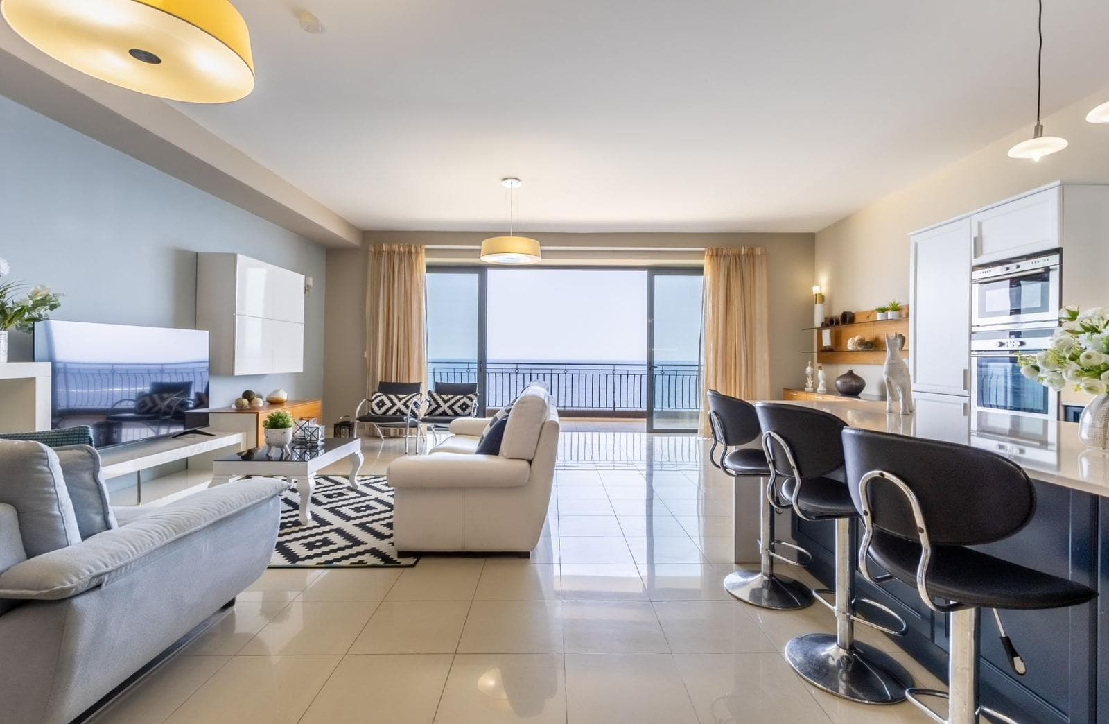 Apartment in Sliema - thumbnail 4