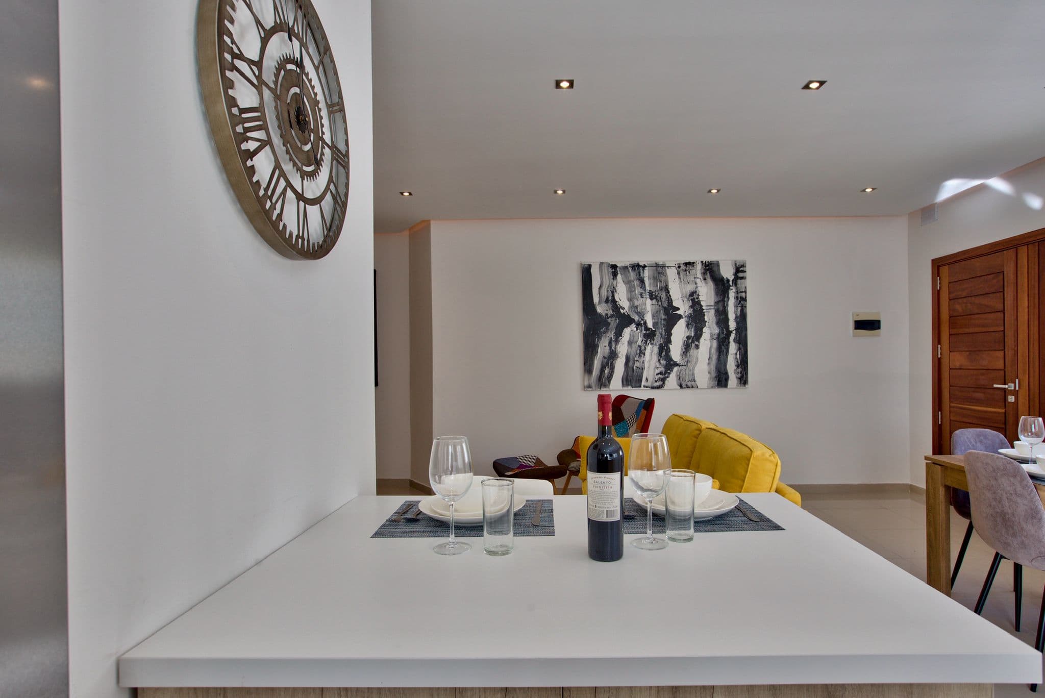 Apartment in Gharghur - thumbnail 10