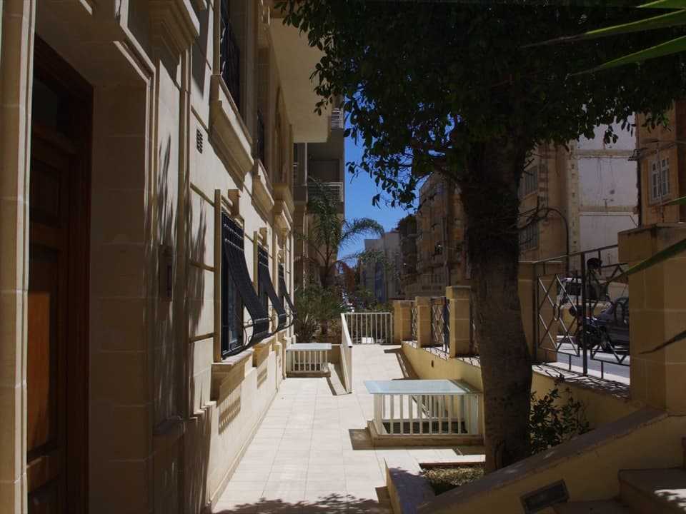 Apartment in Sliema - thumbnail 7