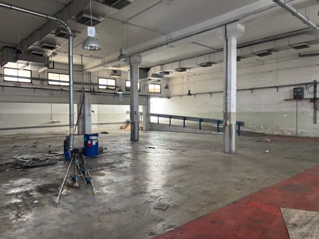Warehouse in Zejtun - Photo 1 of 4