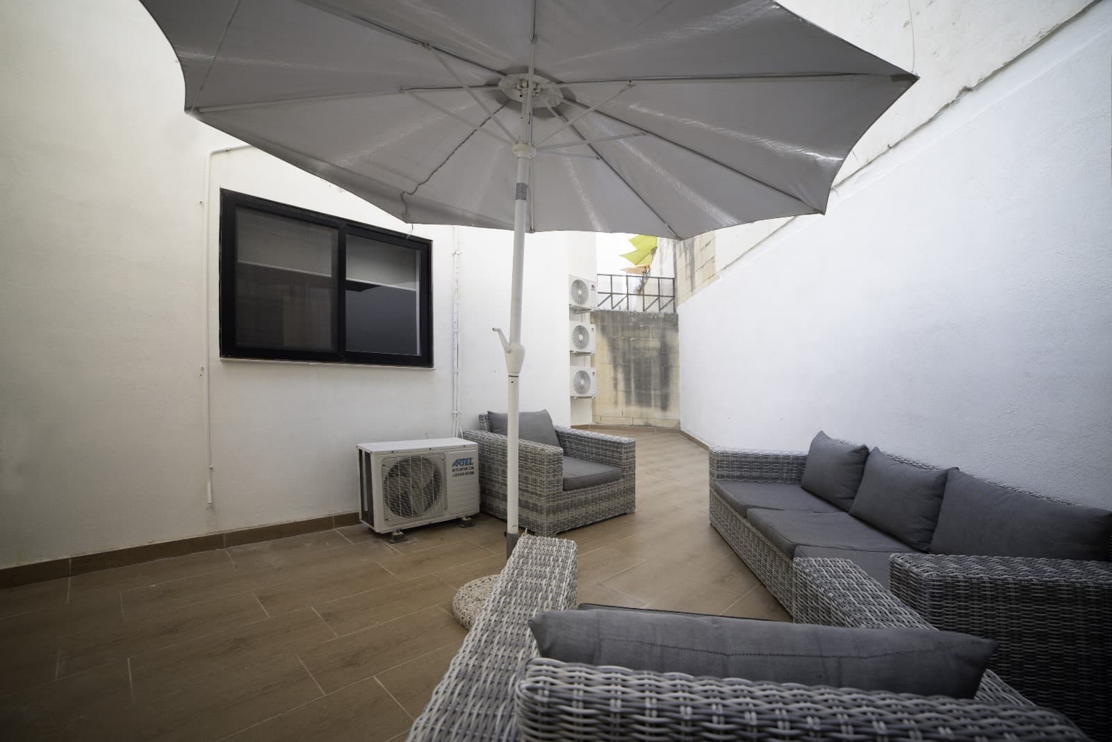 Maisonette in Ibragg - thumbnail 8