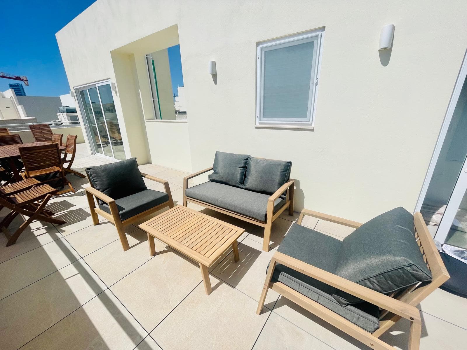 Penthouse in Gzira - thumbnail 3