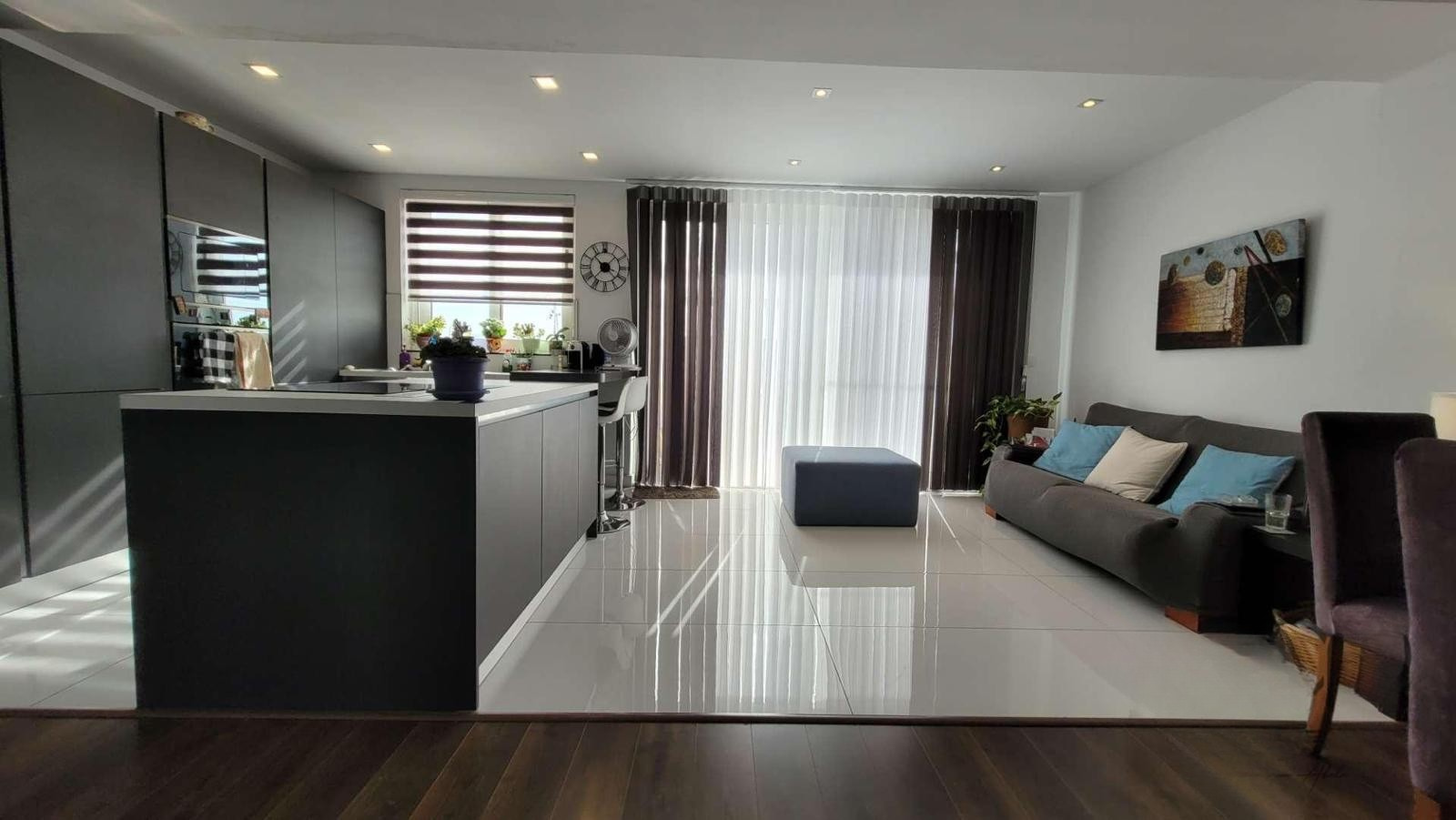 Penthouse in Manikata - thumbnail 4