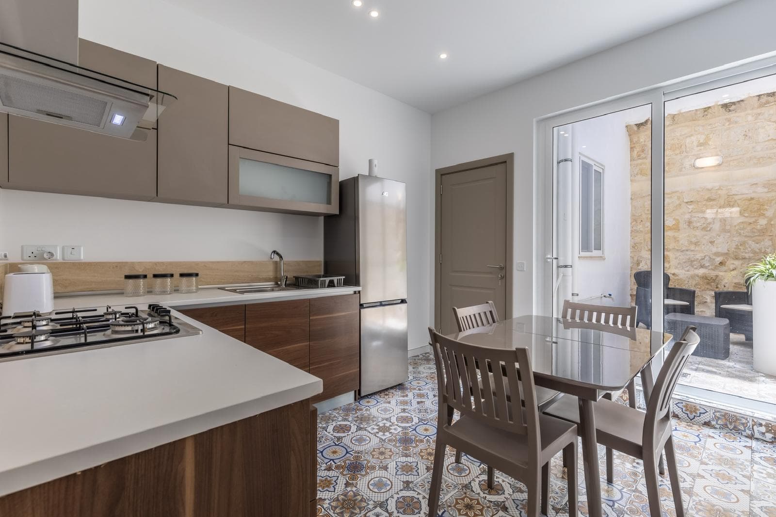Townhouse in Luqa - thumbnail 5