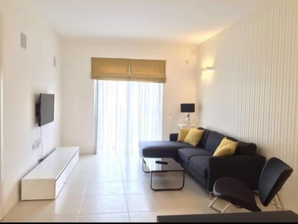 Apartment in St Julians - Photo 1 of 1