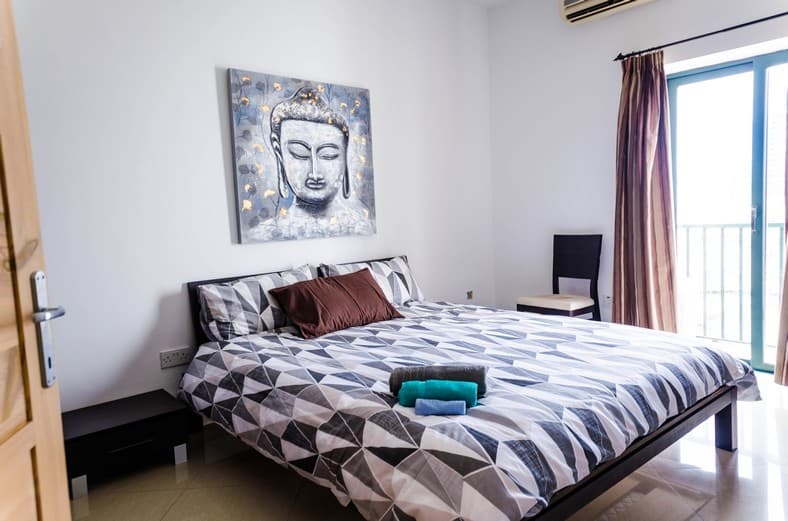 Duplex Penthouse in Gzira - thumbnail 20