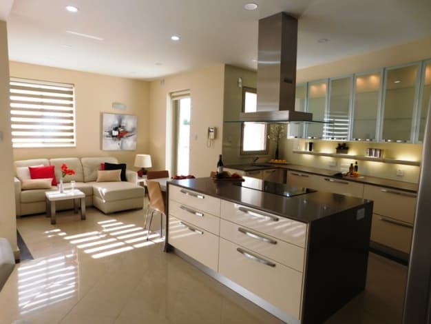 Apartment in Tigne - thumbnail 3