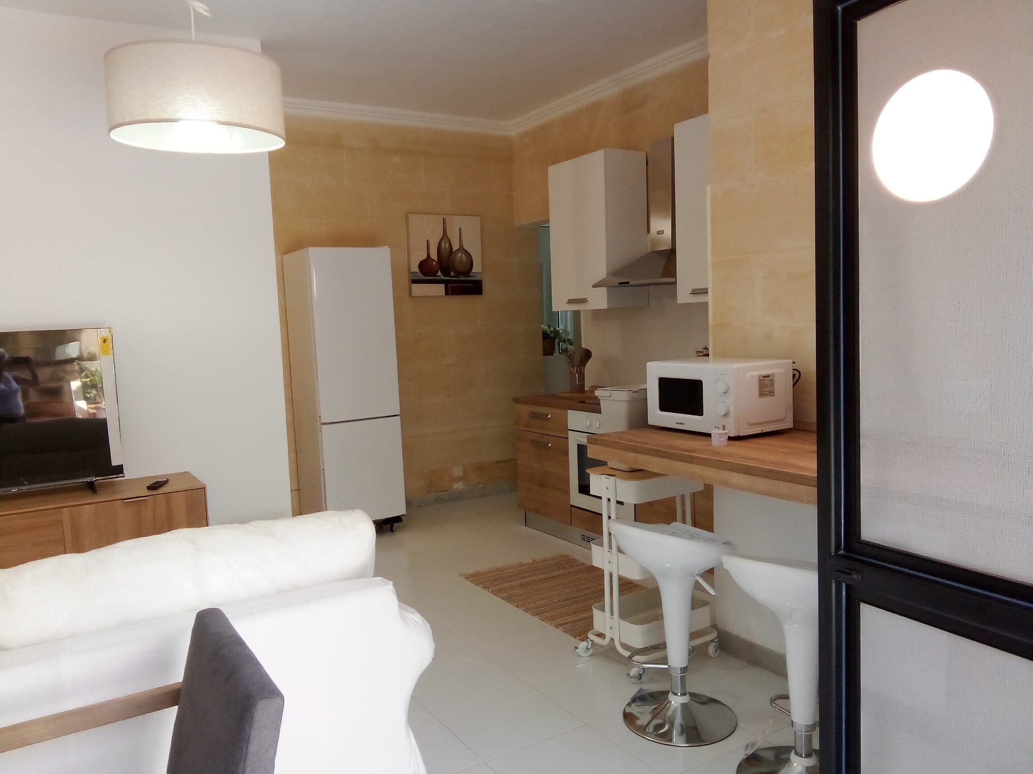 One Bedroom Maisonette with Large Outdoor Space in Bahar Ic Caghaq - thumbnail 3