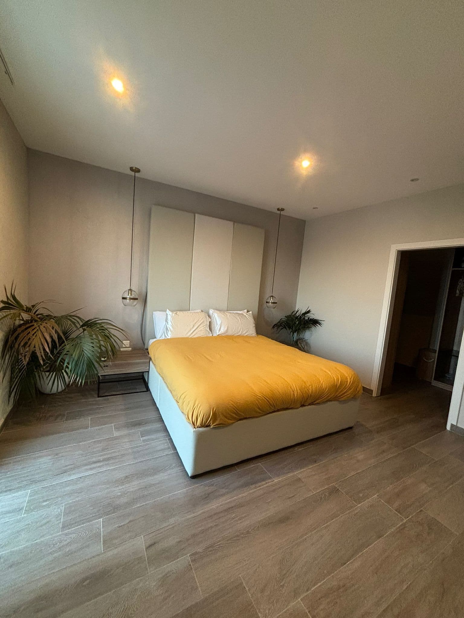 Penthouse in Swieqi - thumbnail 15