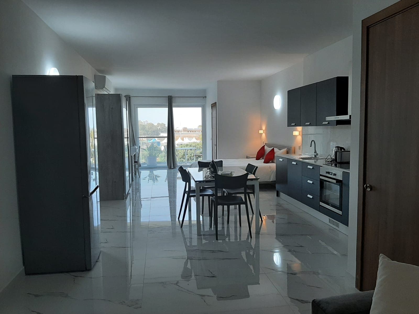 Studio in Swieqi - thumbnail 2
