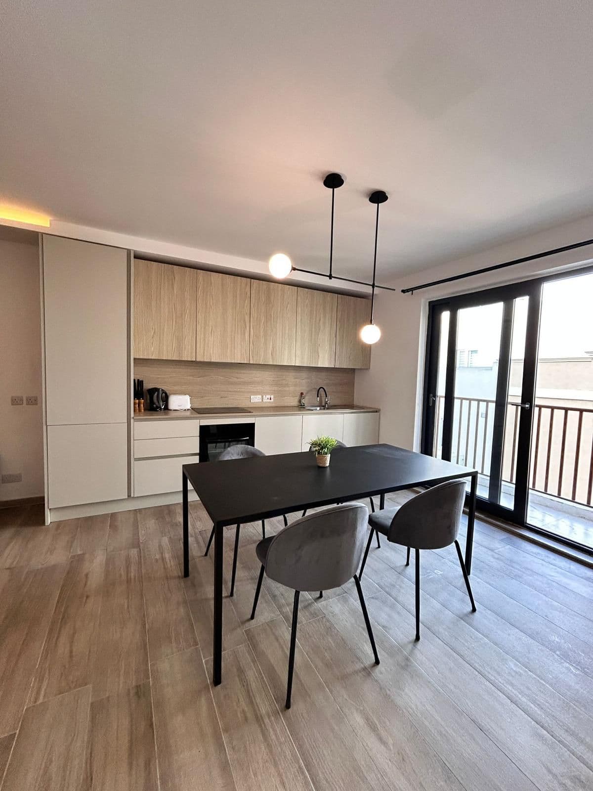 Apartment in San Gwann - thumbnail 6
