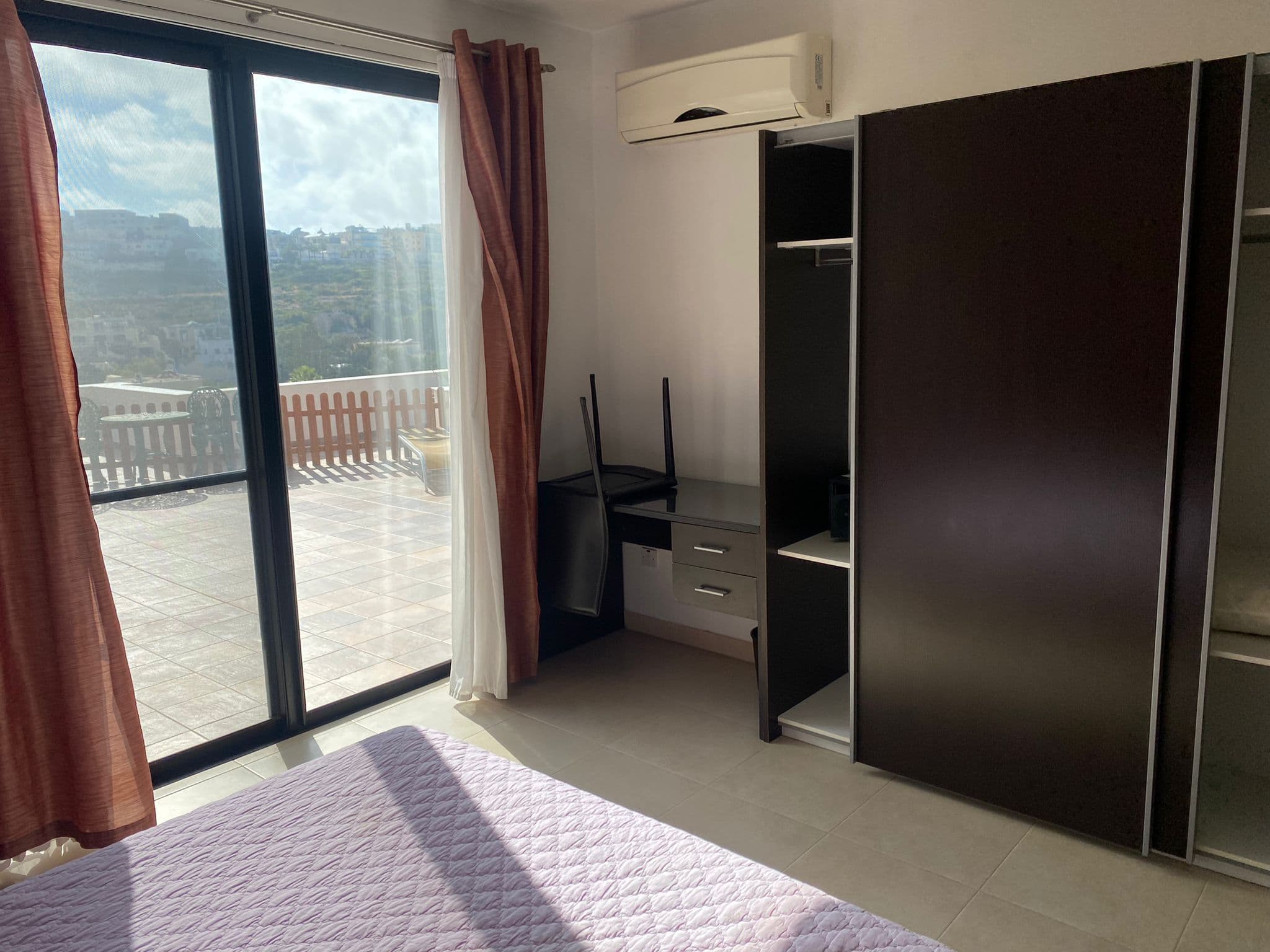 Penthouse in Mellieha - thumbnail 4