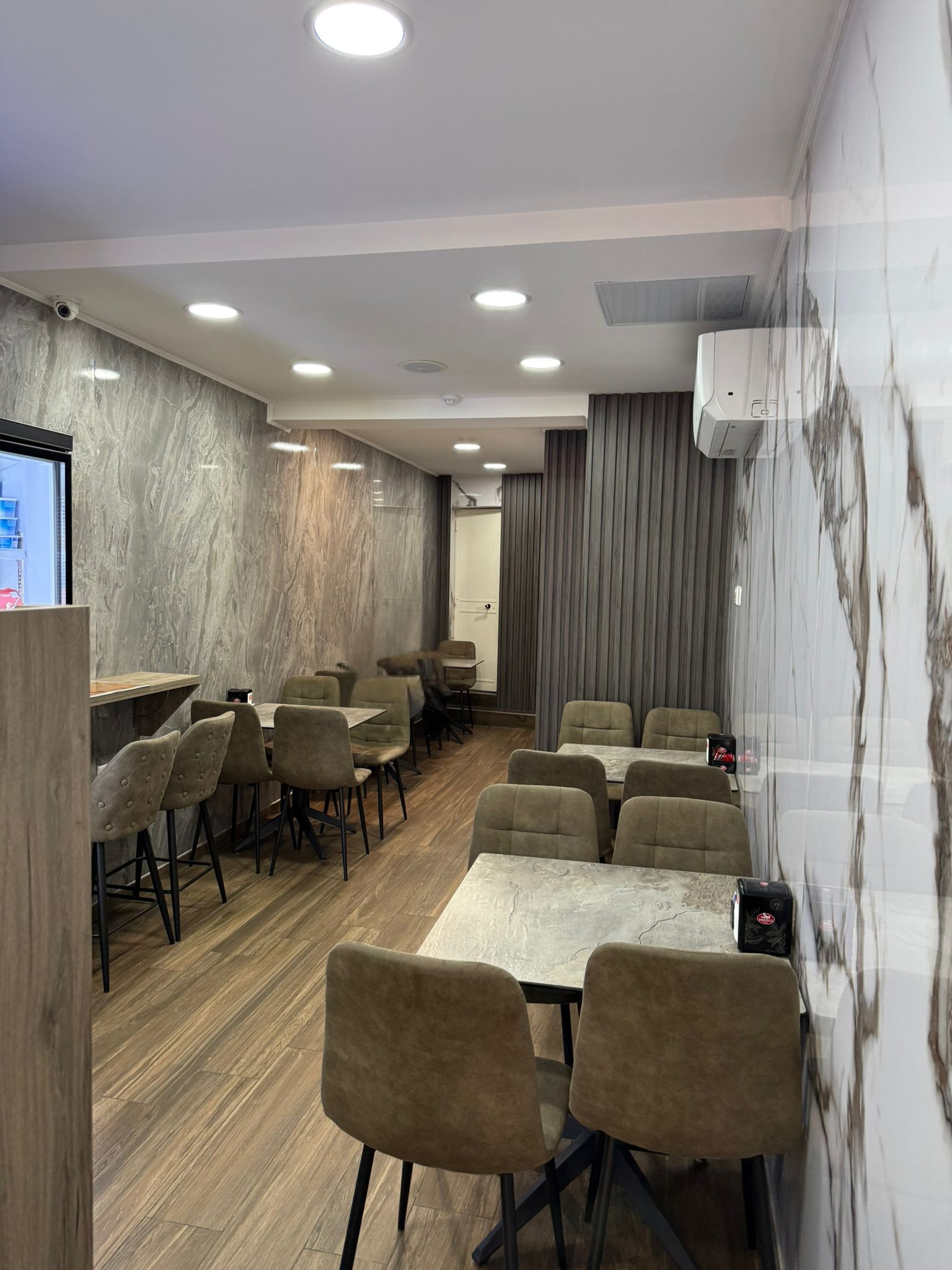 Restaurant n Paola - thumbnail 2