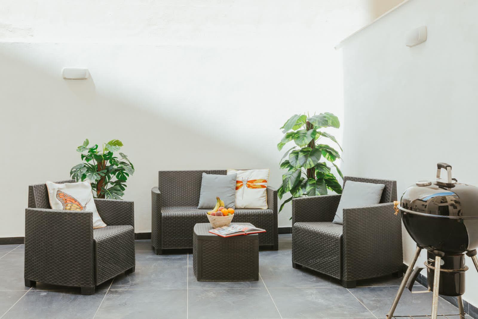 Apartment in Sliema - thumbnail 19