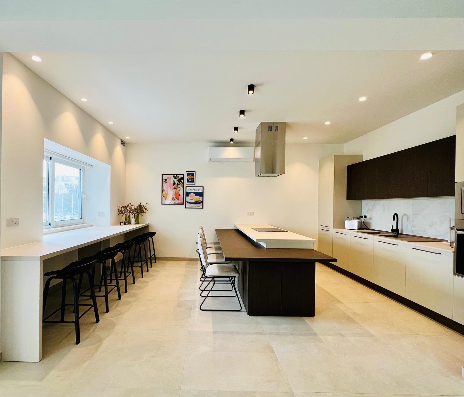 Apartment in Ta' Xbiex - thumbnail 4