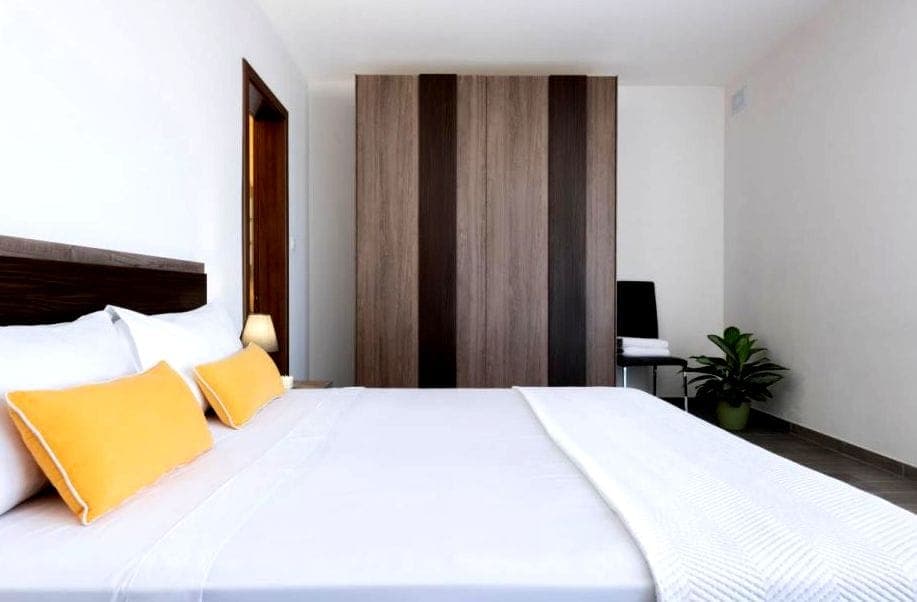 Two Bedroom Apartment with Balconies in Kappara - thumbnail 11