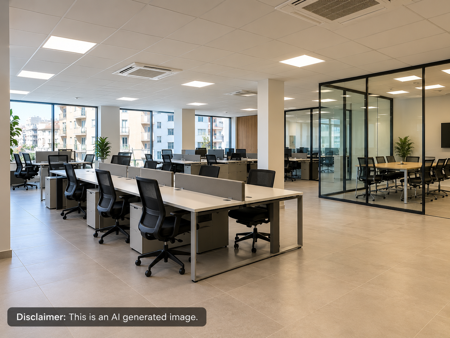 Office in Mosta - Photo 1 of 1