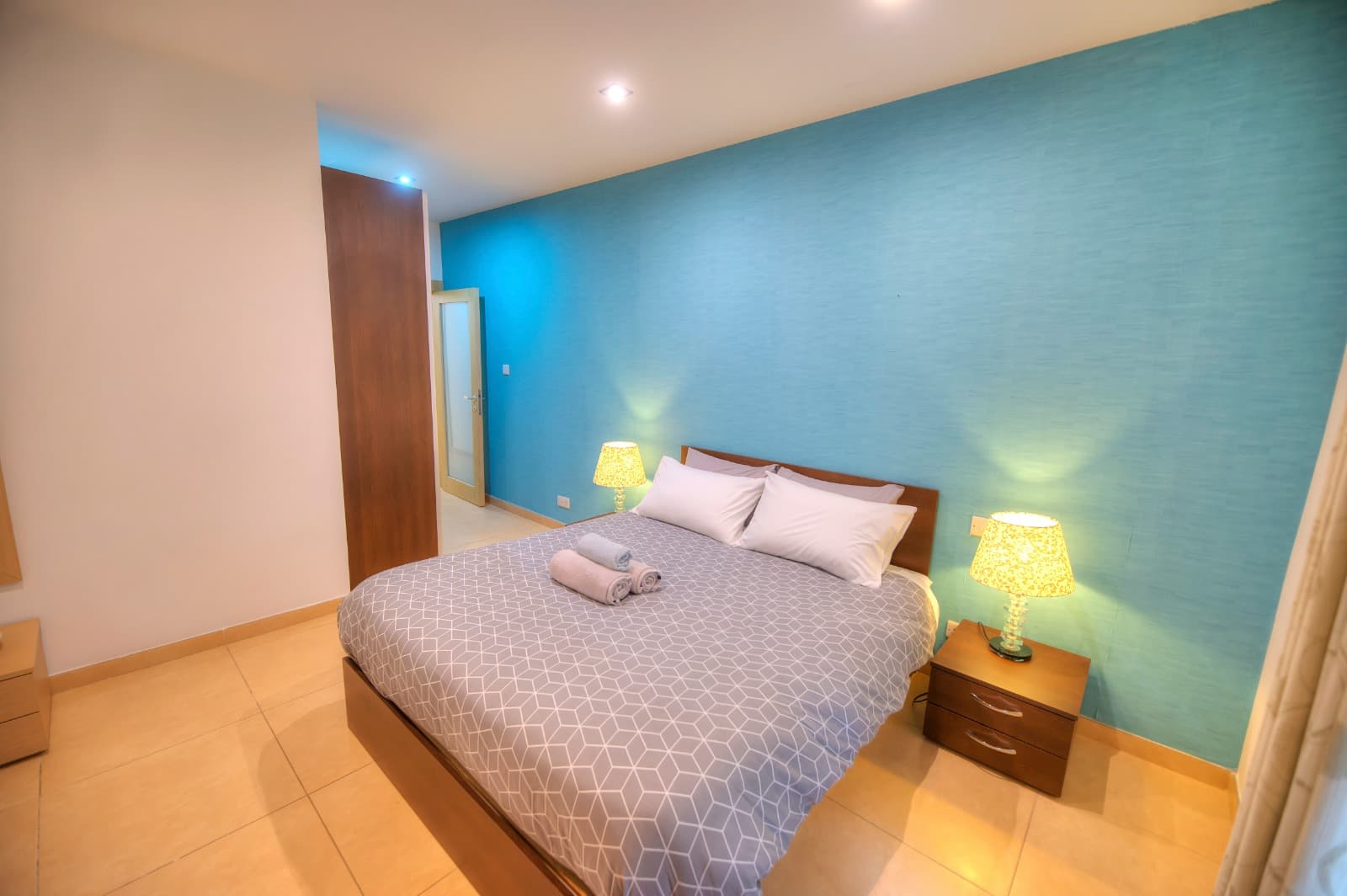Apartment in Sliema - thumbnail 4
