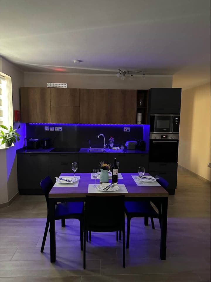 Penthouse in Msida - thumbnail 5