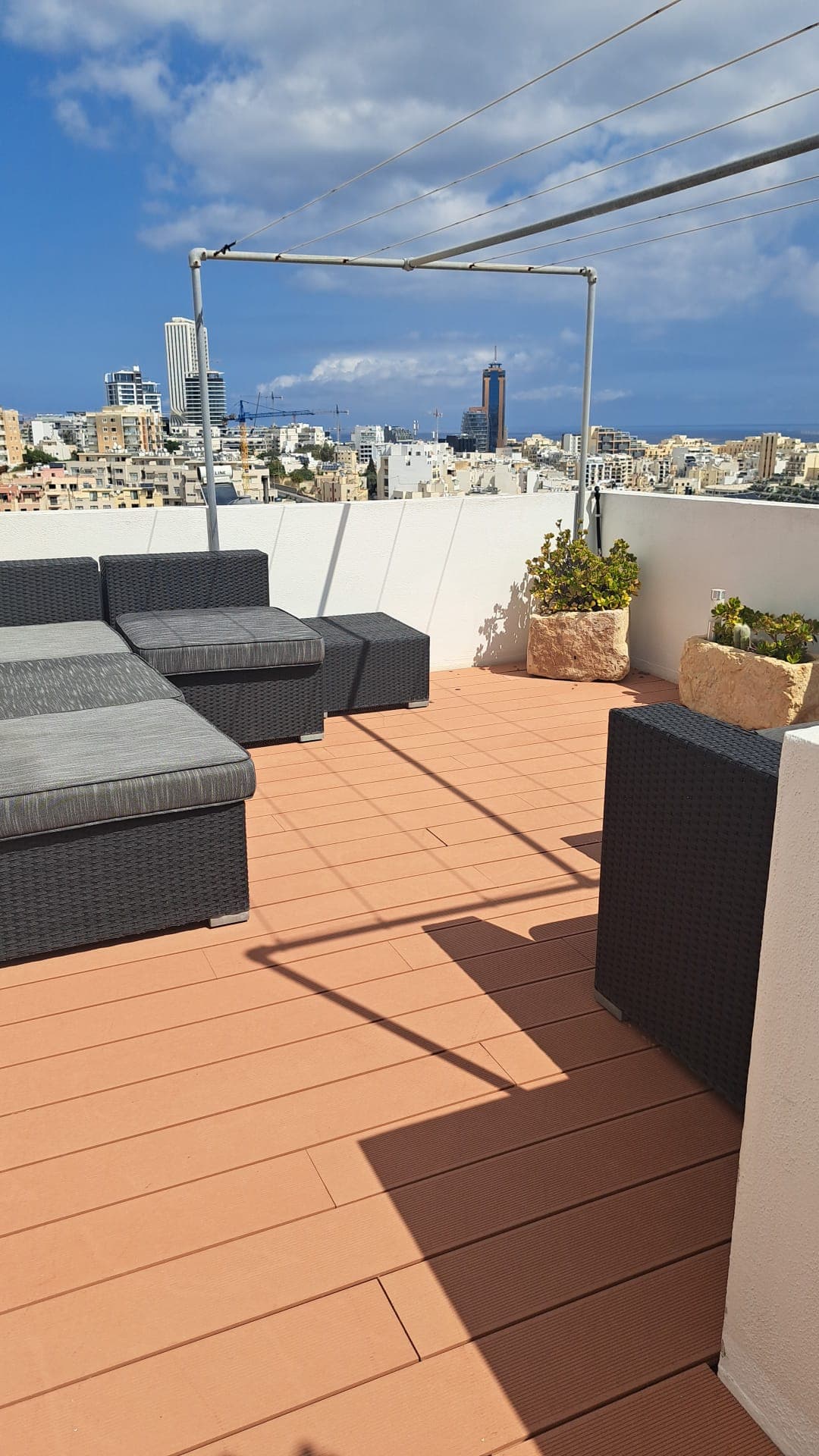 Penthouse in St. Julians - thumbnail 15