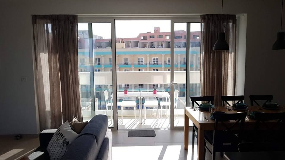 Apartment in Qawra - thumbnail 3